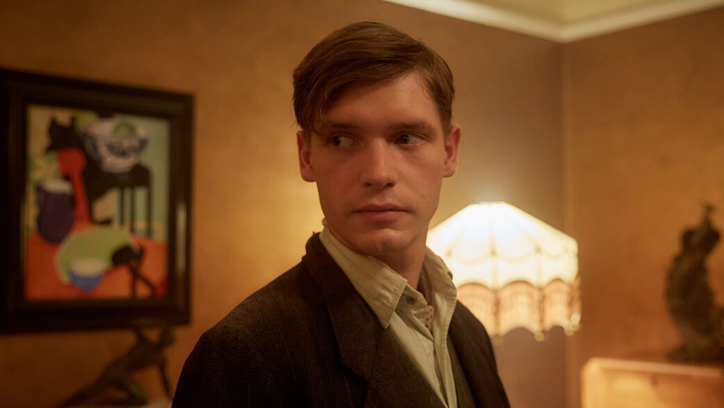главный герой в сериале главный герой в сериале
