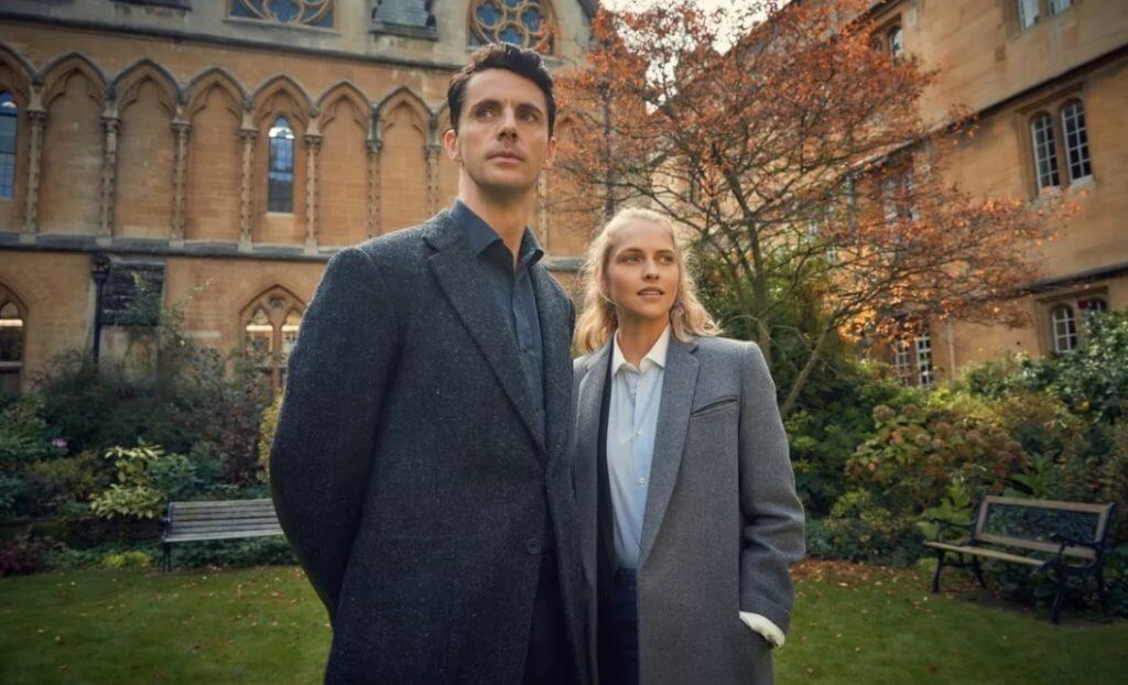 главные герои в сериале главные герои в сериале