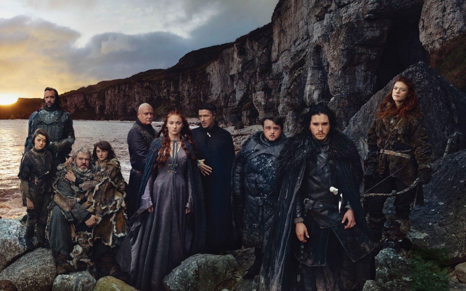 Game of Thrones Game of Thrones