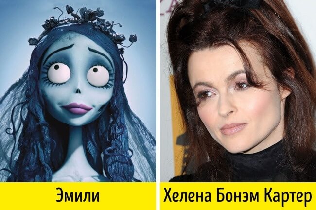 актеры озвучивания мультика актеры озвучивания мультика
