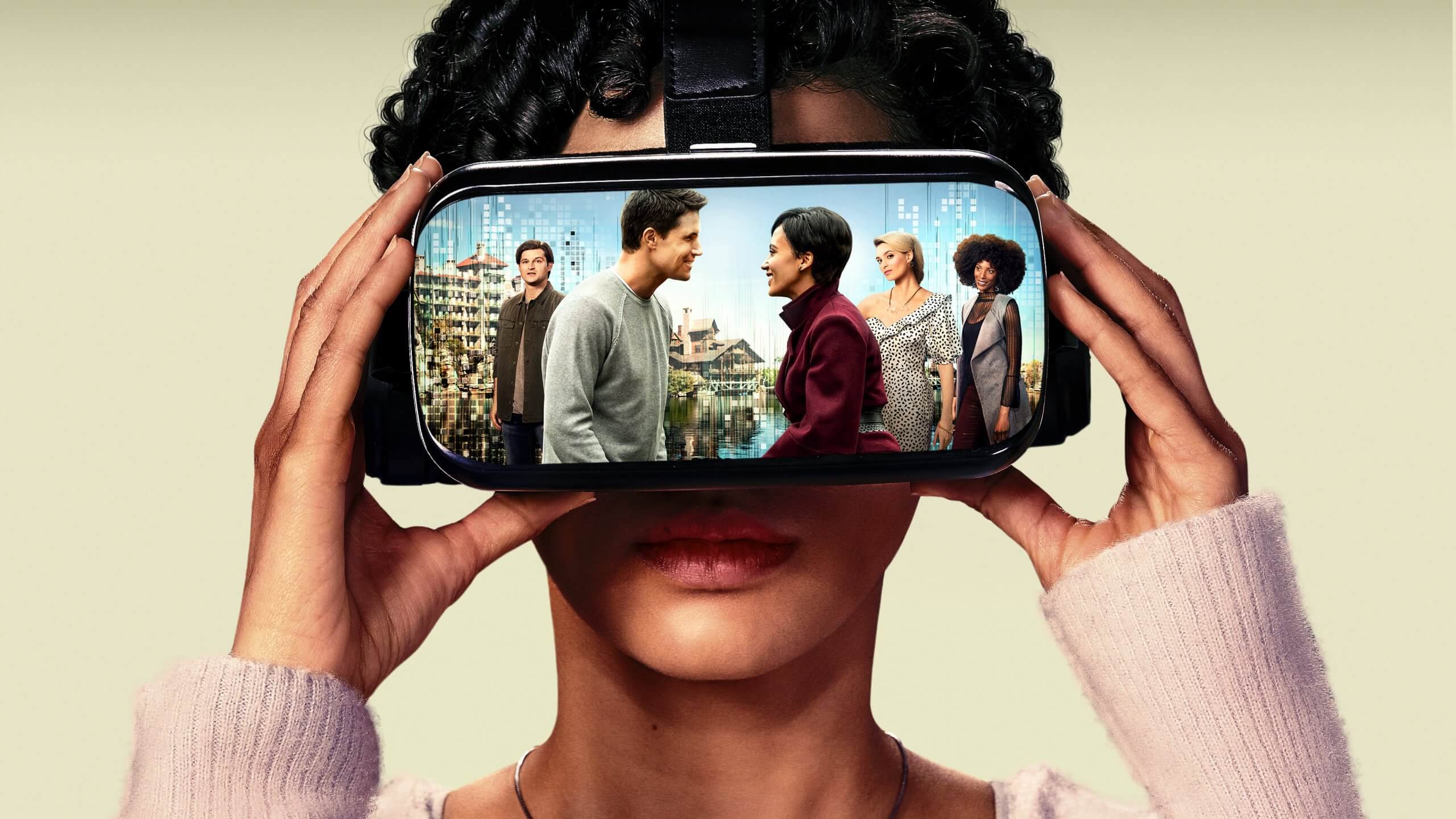 Сериал Загрузка 2020