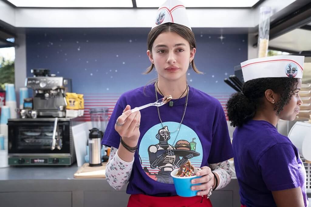сериал Space Force сериал Space Force