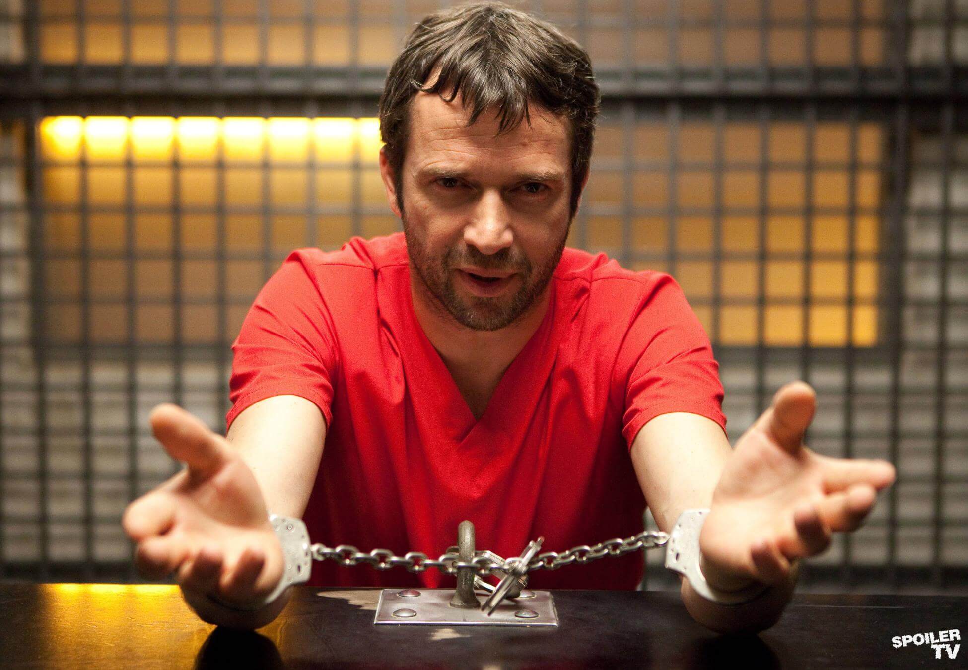 Сериал Последователи