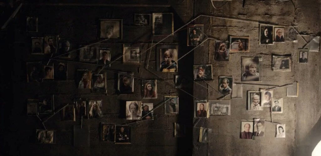 сериал, дарк, dark, тьма, ночь, 2020, смотреть, лост, лостфильмтв, фантастика, стена, фото все жизни сплетены между собой: прошлое, настоящее и будущее