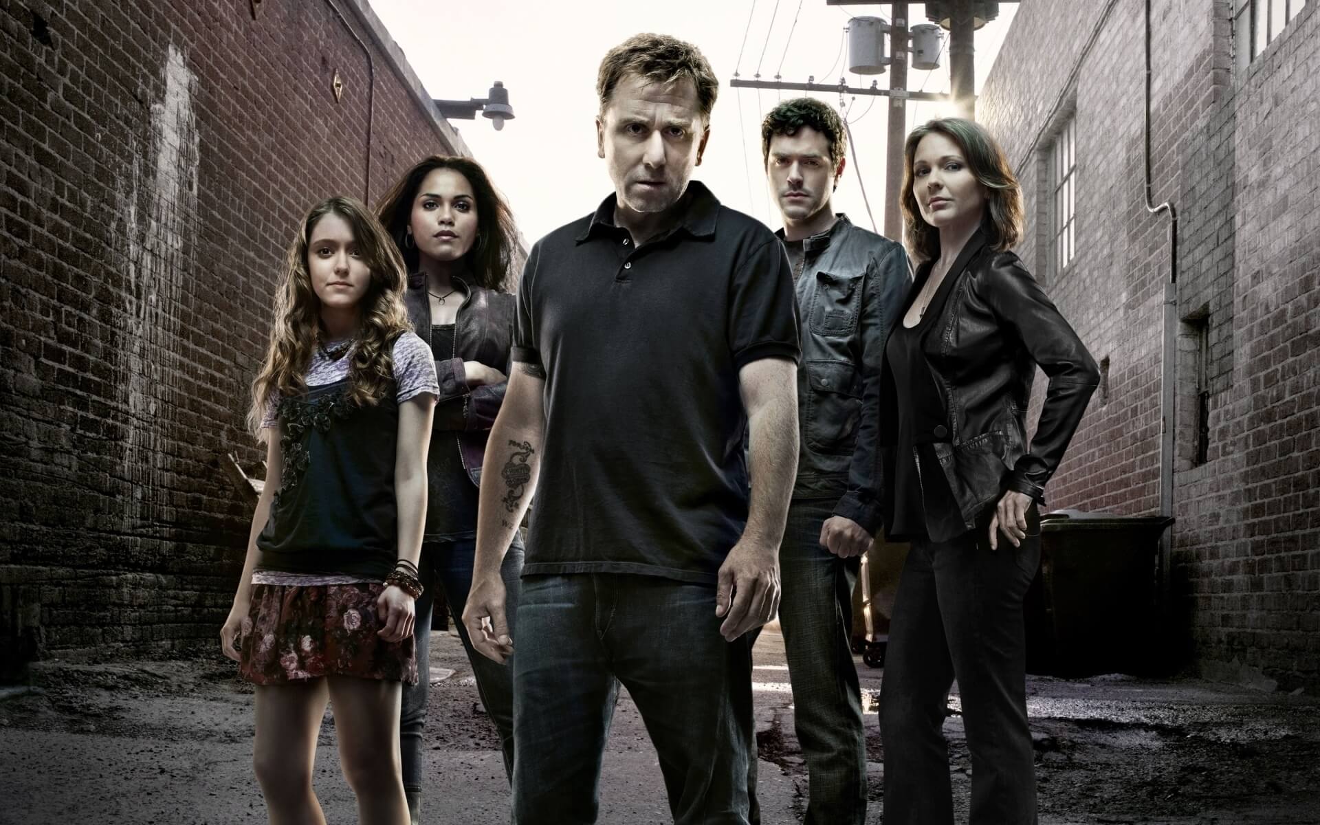 Сериал Обмани меня 2020