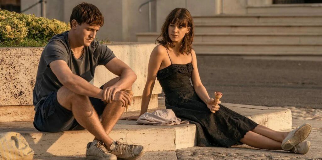 Сериал Нормальные люди фото Сериал Нормальные люди фото
