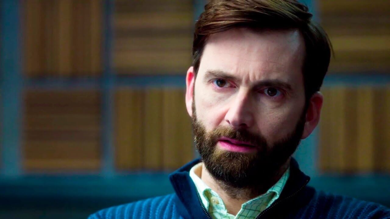 Сериал Преступник нетфликс 2020
