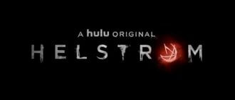 Сериал Хелстром постер