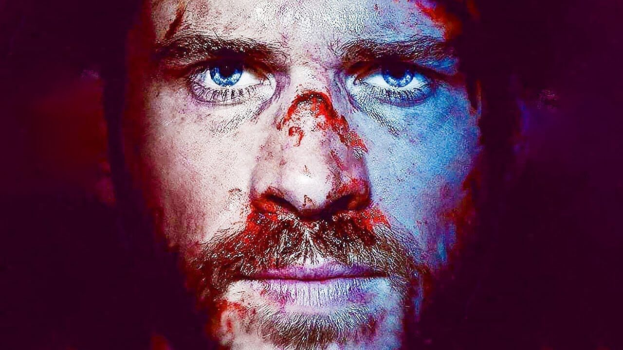 Сериал Самая опасная игра 2020