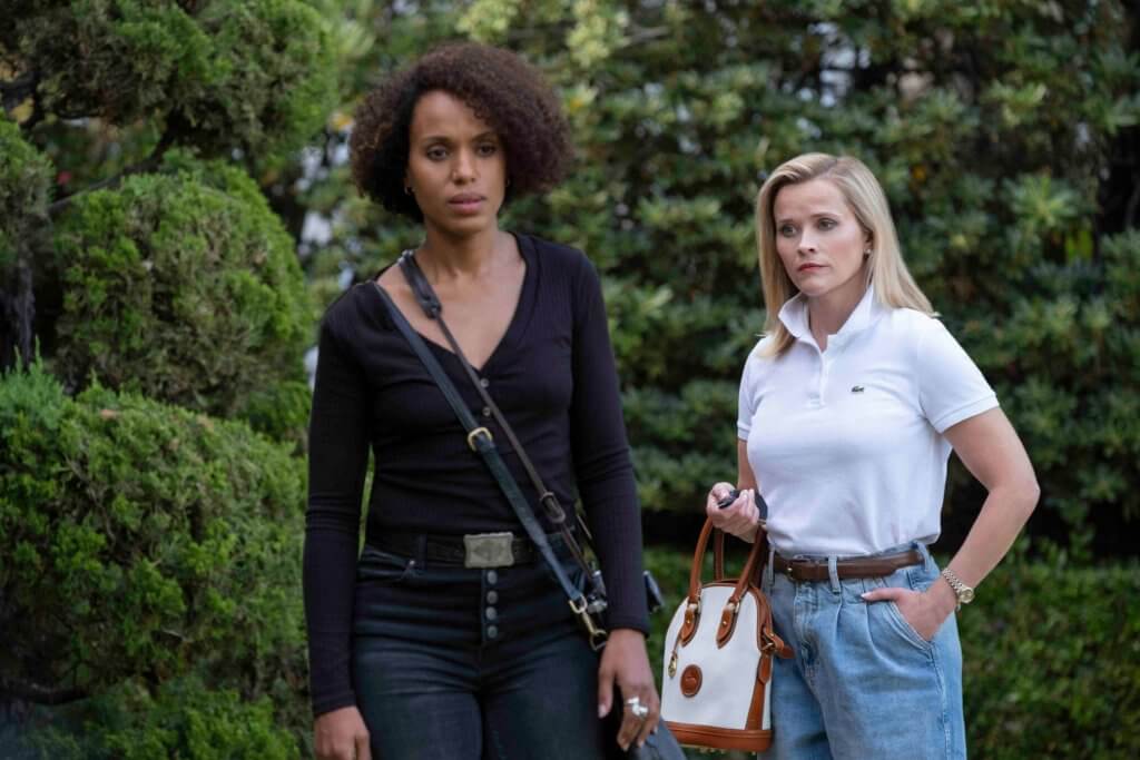 кадр из сериала опасная игра кадр из сериала опасная игра