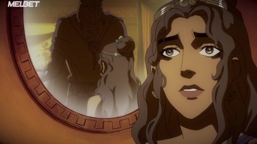 Сериал Кровь Зевса Сериал Кровь Зевса
