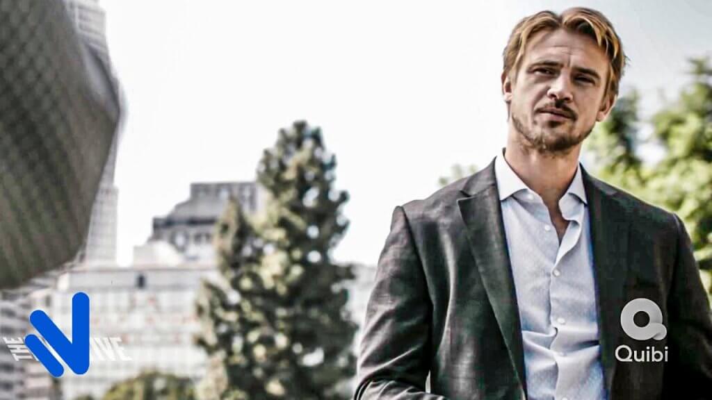 Беглец the Fugitive 2020 Беглец the Fugitive 2020