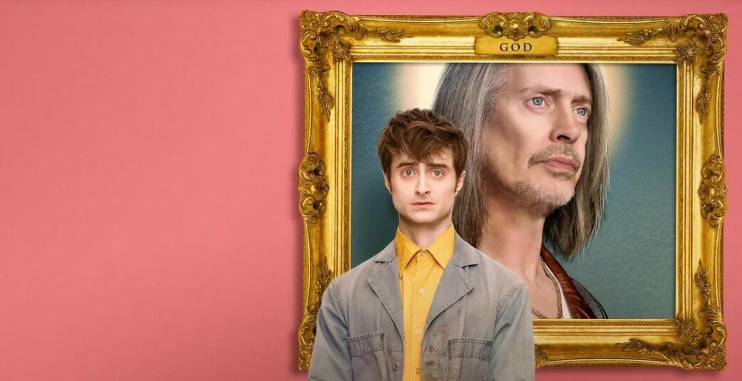 Сериал Чудотворцы 2021