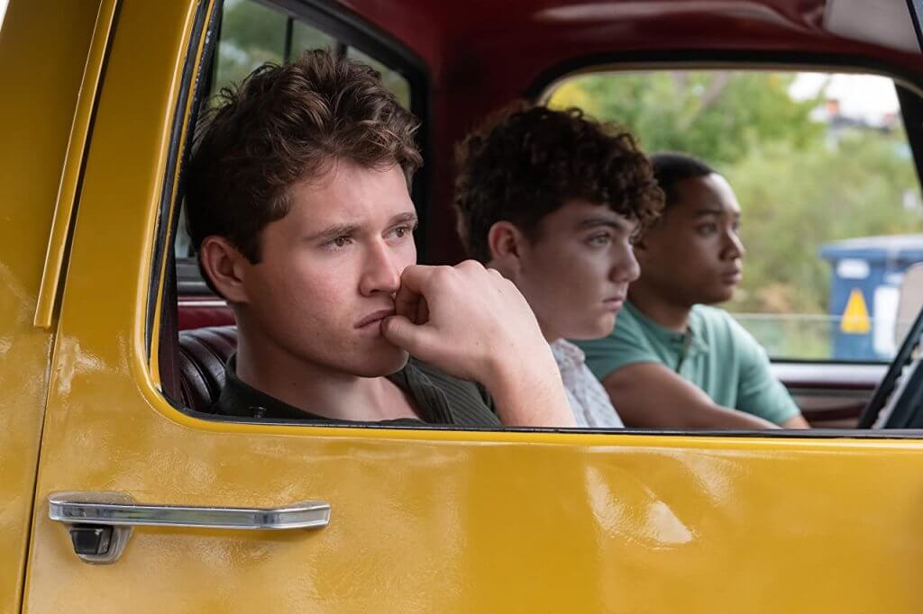 Сериал Братья Харди фото Сериал Братья Харди фото
