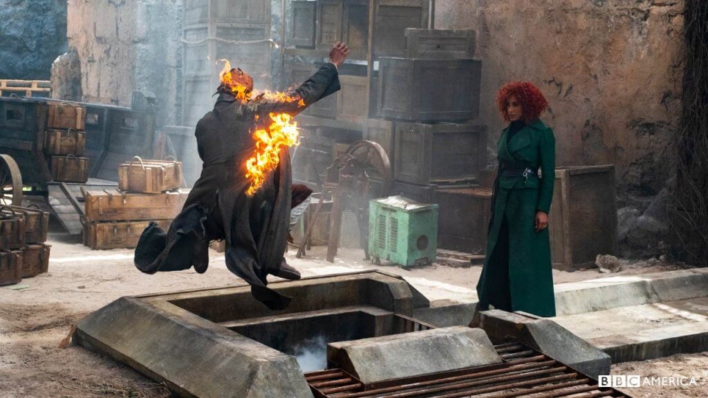 фильм Стражи 2021 фильм Стражи 2021