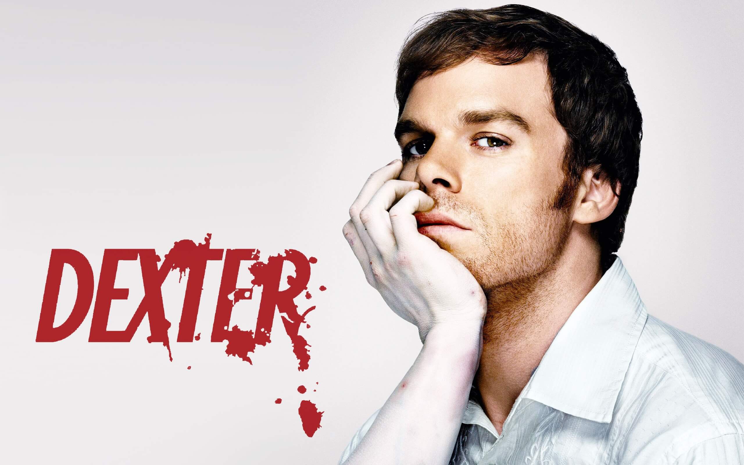 Сериал Декстер лостфильм