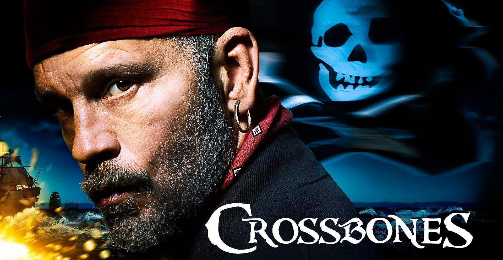 Сериал Череп и кости 2021