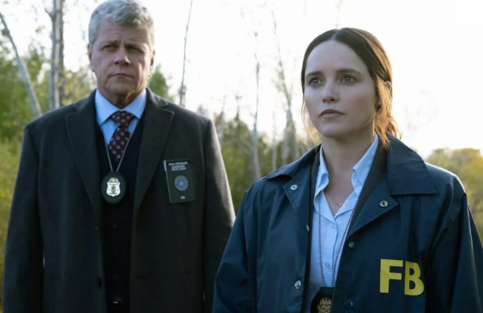 детективный Сериал Кларисса детективный Сериал Кларисса