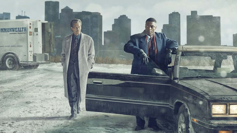 Сериал Город на холме 2