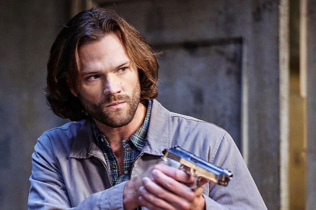 новый сериал уокер с Джаредом Падалеки сериал уокер с Джаредом Падалеки