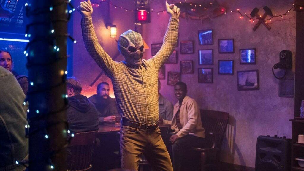 сериал пришелец из космоса фото сериал пришелец из космоса фото