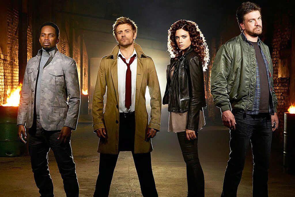 главные герои в сериале главные герои в сериале