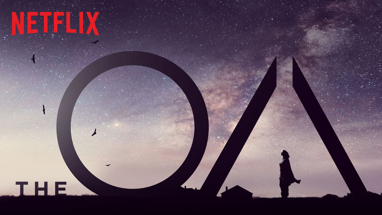 Сериал ОА лостфильм тв