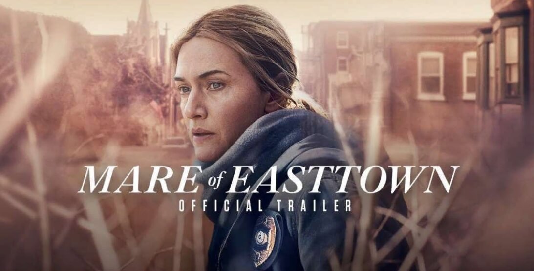Сериал Мейр из Исттауна 2021