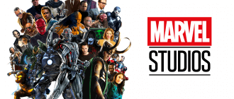 Студия Marvel Общий сбор