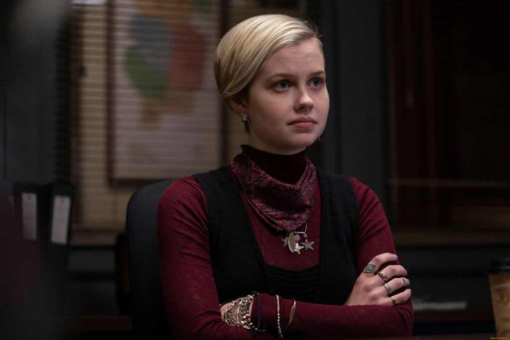 Постеры сериала Мейр из Исттауна Постеры сериала Мейр из Исттауна