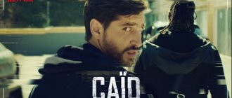 Сериал Дилер 2021