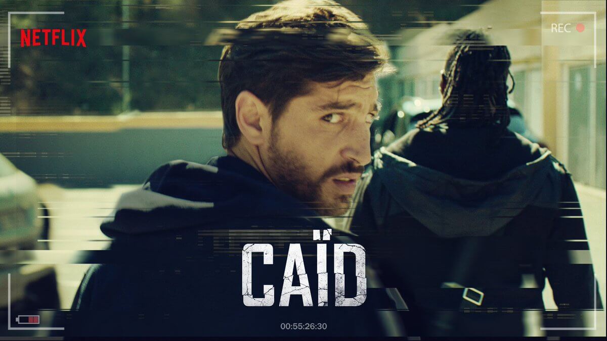 Сериал Дилер 2021