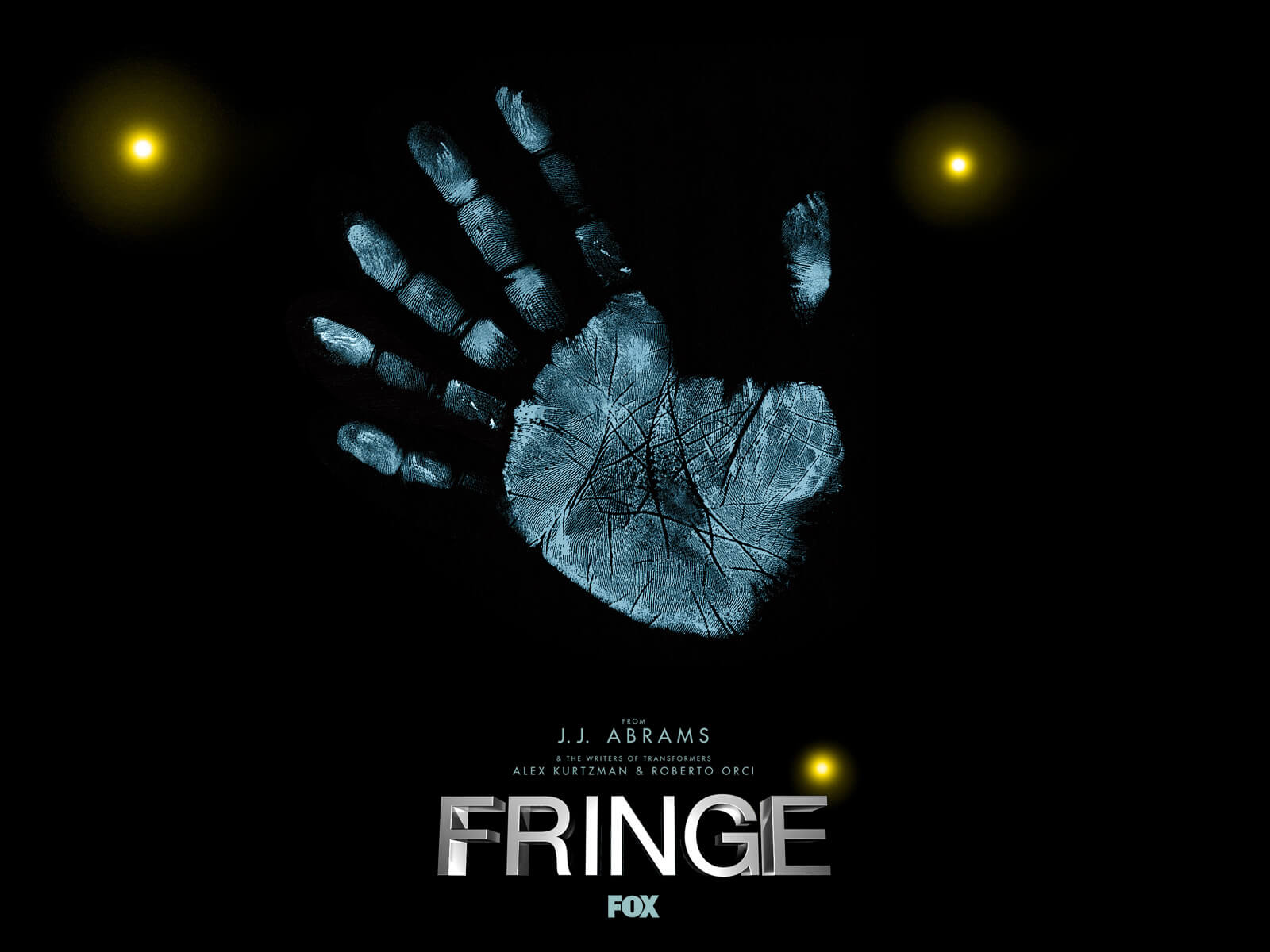 сериал за гранью