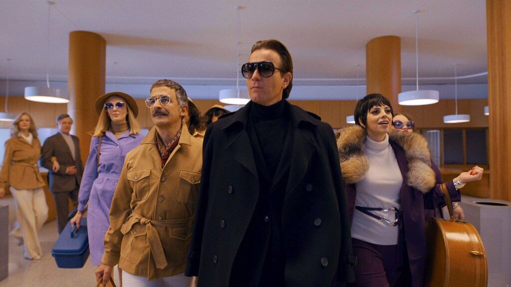 сериал о моде сериал о моде