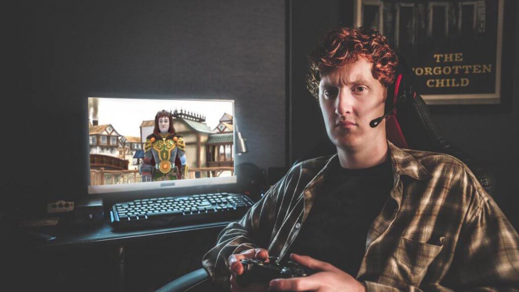 сериал Dead Pixels сериал Dead Pixels