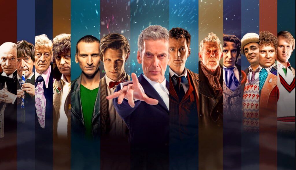 Теннант Капальди, сериал доктор кто, фильм доктор кто, doctor who сериал доктор кто