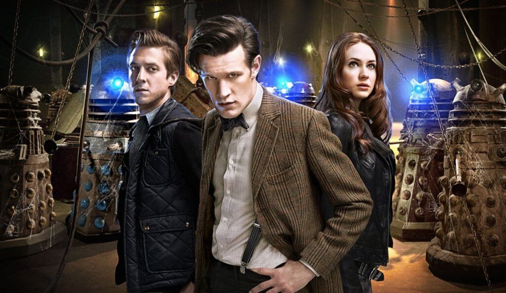 Arthur Darvill доктор кто, сериал, фильм, смотреть, онлайн сериал доктор кто