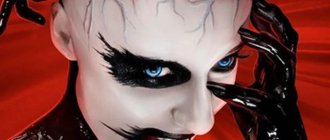 Сериал Американские истории ужасов спин офф