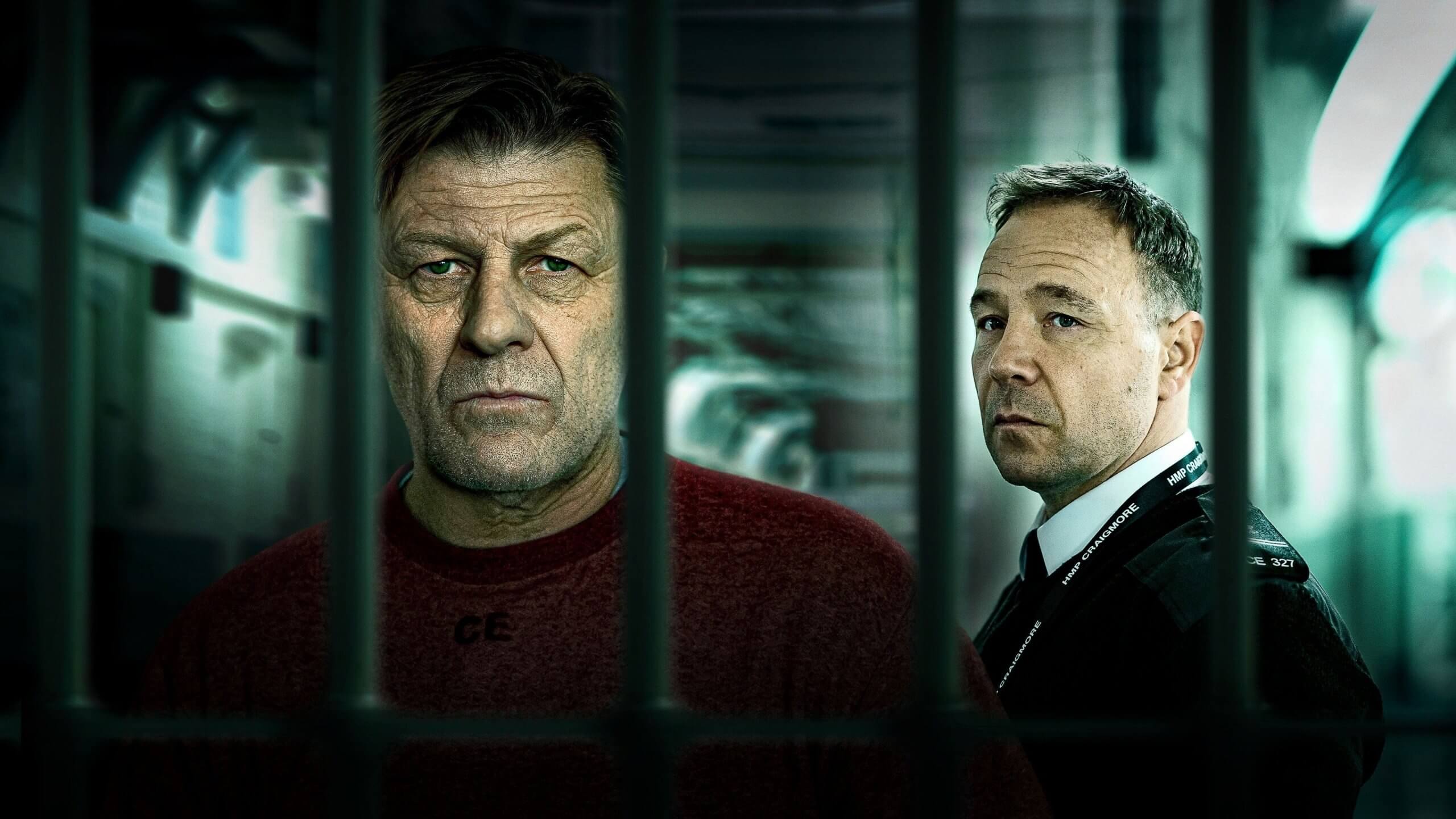 Сериал Срок постер 2021