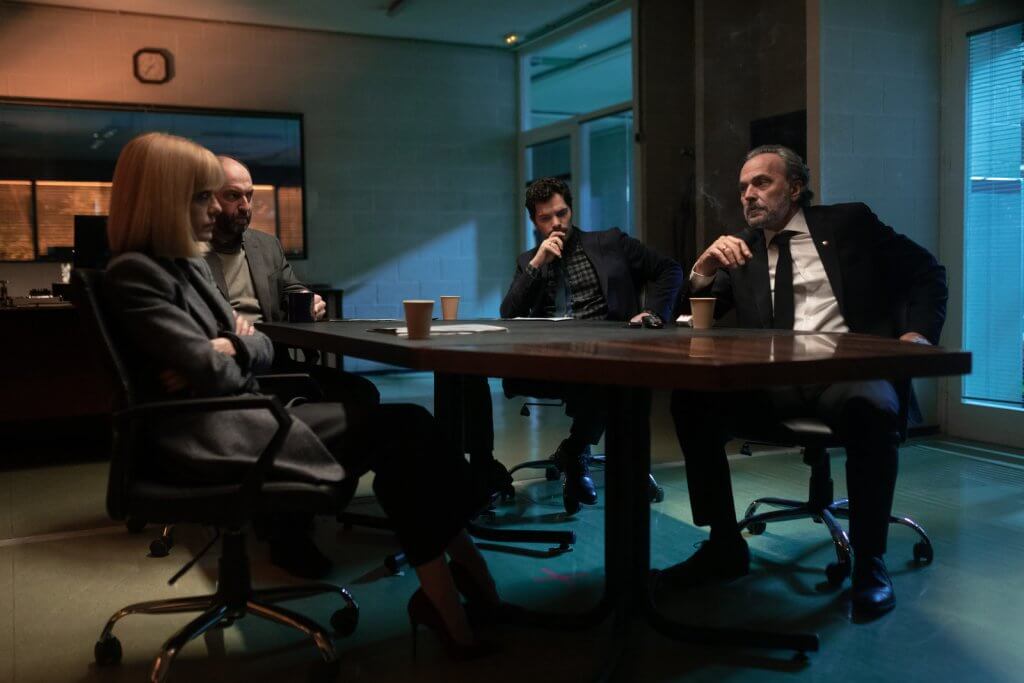 сериал невиновный 2021 сериал невиновный 2021