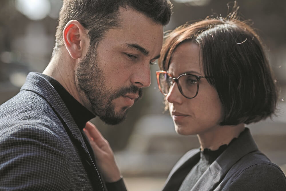 El inocente сериал El inocente сериал