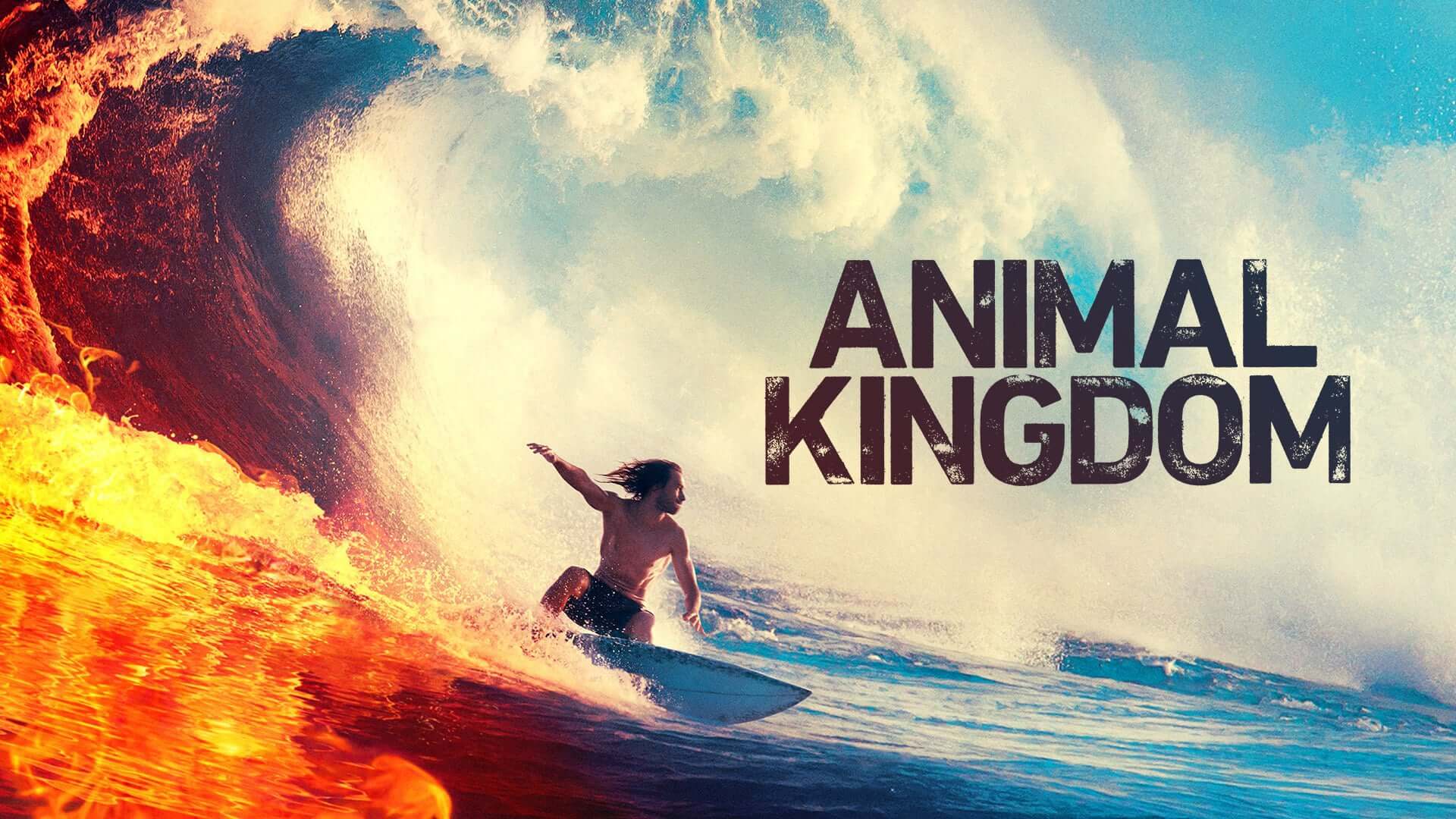 Сериал По волчьим законам постер 2021