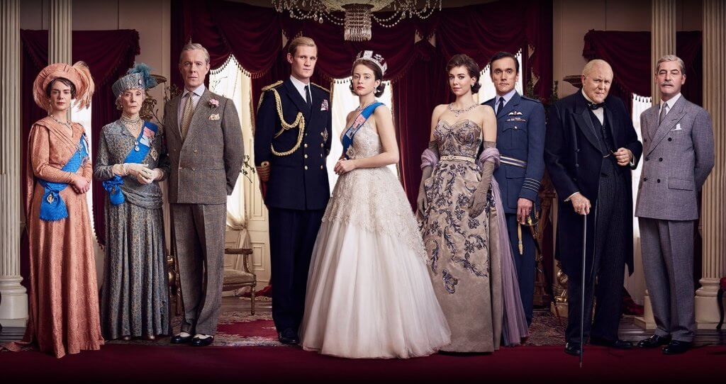 главные герои в сериале главные герои в сериале