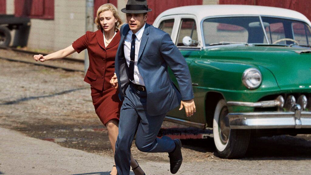 кадры из сериала 11.22.63 кадры из сериала 11.22.63