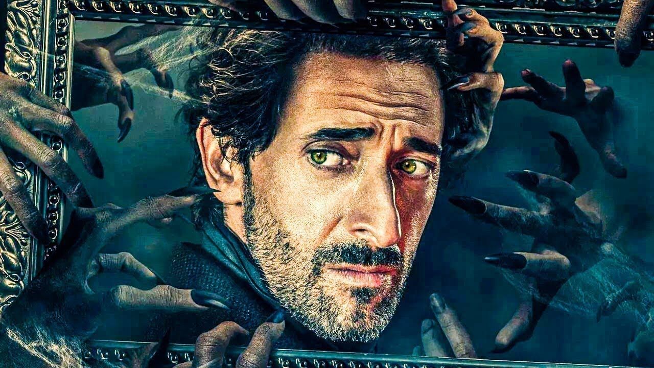 Сериал Чепелуэйт постер