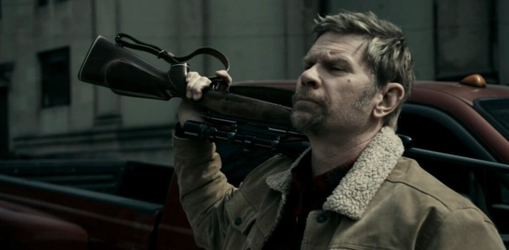 американ раст кадр из сериала американ раст кадр из сериала