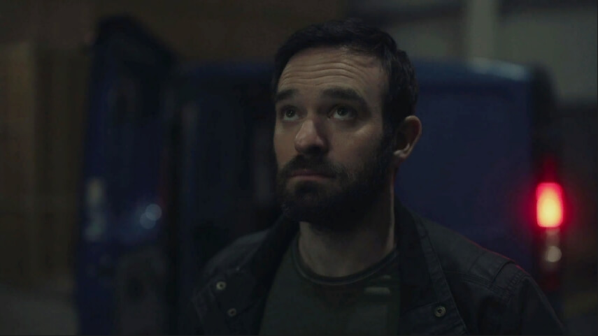 Чарли Кокс, Майкл Кинселла, сериал Клан, студия AMC Чарли Кокс фото