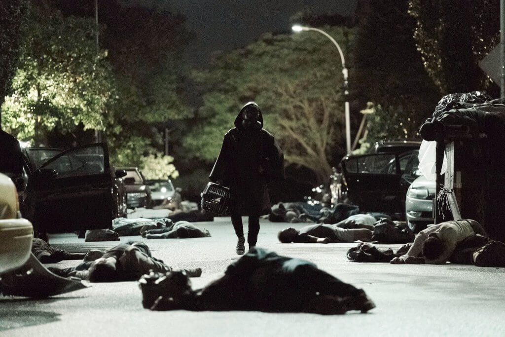 The Last Man, сериал, фильм, последний мужчина, 2021 Сериал Y The Last Man
