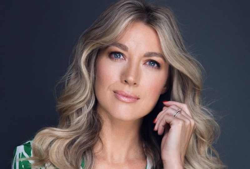 Natalie Zea, Натали зиа фото, актриса, Natalie tokezka, сериал Ла брея, лабрея сериал Ла брея 2021
