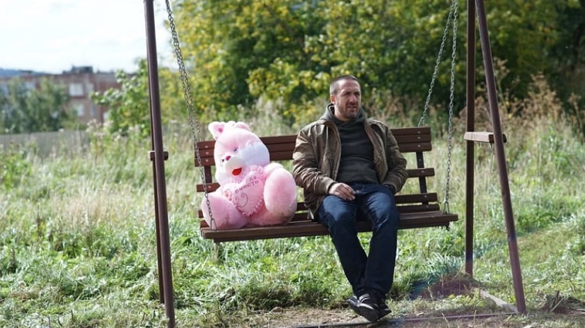 главный герой в сериале главный герой в сериале